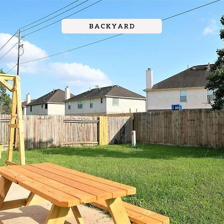 Вілла Exceptional, 5 Beds, Near Downtown - Bold Ruler Стаффорд Екстер'єр фото